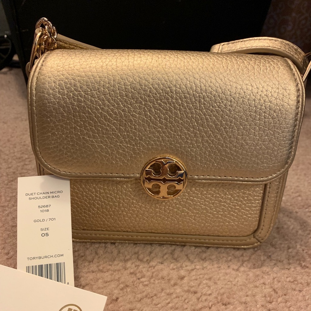 Tory Burch mini